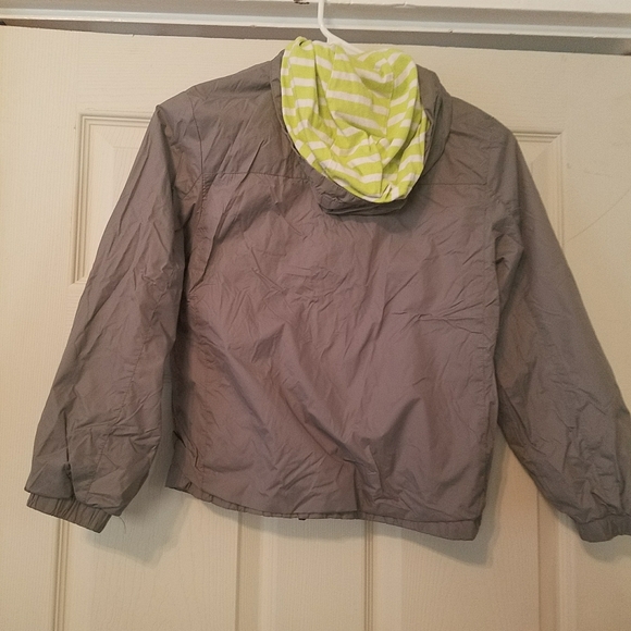 London Fog boys spring/fall jacket - Picture 3 of 3